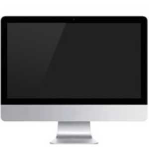 Réparation écran iMac 21.5 inch 4K (2019)
