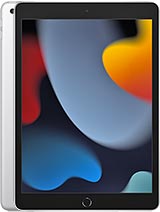 Réparation batterie iPad 10.2 (2021)