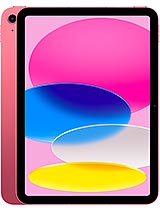 Réparation batterie iPad (2022)