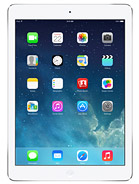 Réparation écran iPad Air