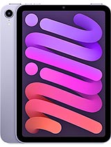 Réparation écran iPad mini (2021)
