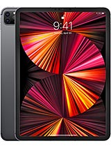 Réparation caméra arrière iPad Pro 11 (2021)
