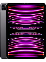 Réparation batterie iPad Pro 11 (2022)