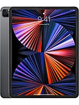 Réparation désoxydation iPad Pro 12.9 (2021)