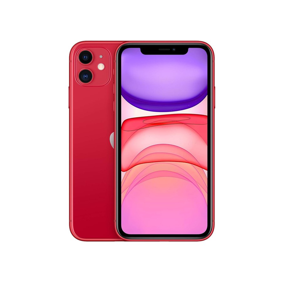 Réparation batterie iPhone 11