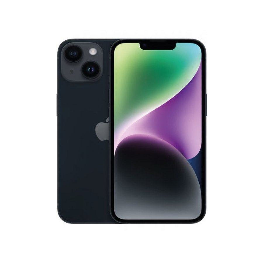Réparation coque arrière iPhone 14