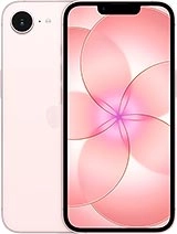 Réparation écran iPhone 17e