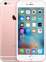 Réparation désoxydation iPhone 6s Plus