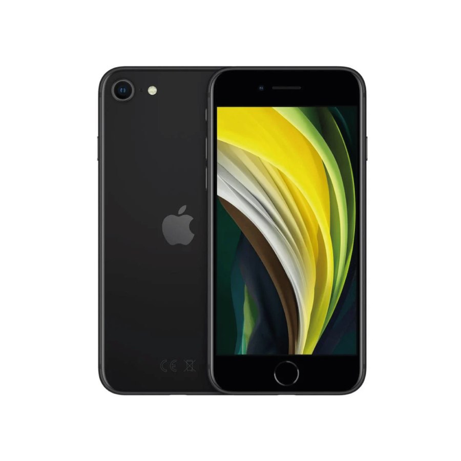 Réparation désoxydation iPhone SE (2020)