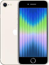Réparation batterie iPhone SE (2022)