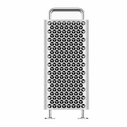 Réparation écran Mac Pro (2023)