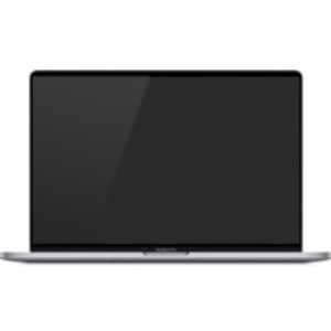 Réparation batterie MacBook Pro 16 inch (2019 - 2020)