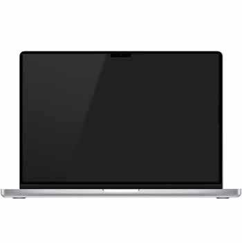 Réparation écran MacBook Pro 16 inch M2 (2023)