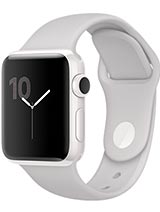 Réparation batterie Watch Edition Series 2 38mm