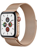 Réparation écran Watch Series 5 44mm (GPS)