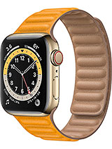 Réparation port de charge Watch Series 6 44mm (GPS)