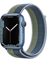 Réparation écran Watch Series 7 41mm (GPS + Cellular)
