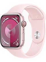Réparation batterie Watch Series 9 Aluminum (45mm)
