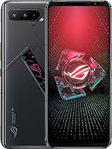 Réparation batterie ROG Phone 5 Pro