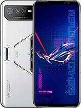 Réparation batterie ROG Phone 6 Pro