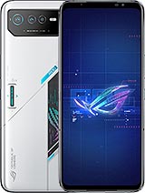 Réparation coque arrière ROG Phone 6
