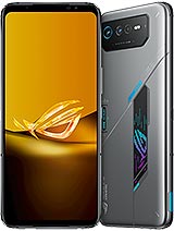 Réparation coque arrière ROG Phone 6D