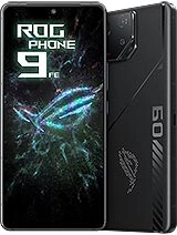 Réparation port de charge ROG Phone 9 FE