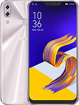 Réparation caméra arrière Zenfone 5z ZS620KL
