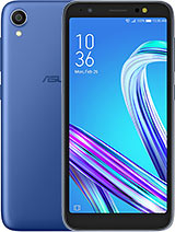 Réparation batterie ZenFone Live (L1) ZA550KL