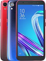 Réparation coque arrière ZenFone Live (L2)