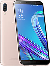 Réparation caméra arrière Zenfone Max (M1) ZB555KL