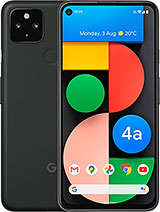 Réparation coque arrière Pixel 4a 5G