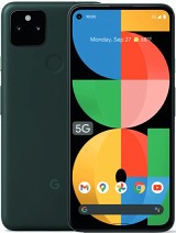 Réparation caméra arrière Pixel 5a 5G