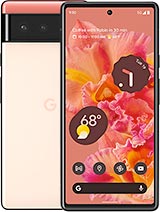 Réparation caméra arrière Pixel 6