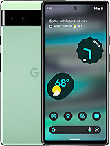 Réparation caméra arrière Pixel 6a