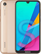 Réparation caméra arrière Honor 8S