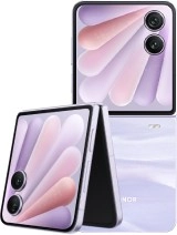 Réparation batterie Magic V Flip 2