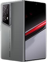 Réparation batterie Magic V2 RSR Porsche Design