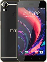 Réparation coque arrière Desire 10 Pro
