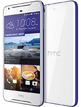 Réparation écran Desire 628