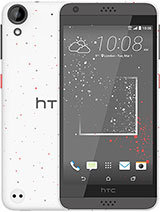 Réparation coque arrière Desire 630