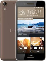 Réparation caméra arrière Desire 728 Ultra