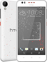 Réparation coque arrière Desire 825
