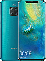 Réparation batterie Mate 20 Pro