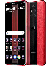 Réparation batterie Mate 20 RS Porsche Design