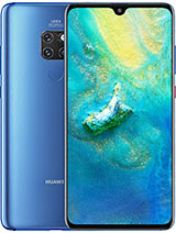 Réparation batterie Mate 20