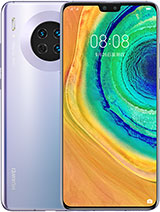 Réparation caméra arrière Mate 30