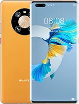 Réparation écran Mate 40 Pro 4G