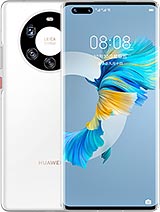 Réparation batterie Mate 40 Pro+