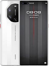 Réparation caméra arrière Mate 40 RS Porsche Design